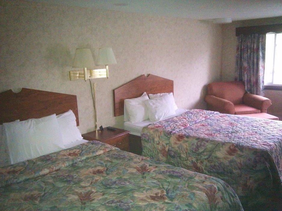 Dartmouth Motor Inn Zewnętrze zdjęcie