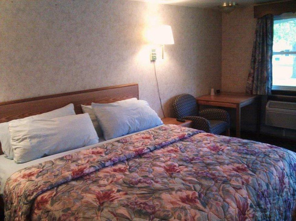Dartmouth Motor Inn Zewnętrze zdjęcie