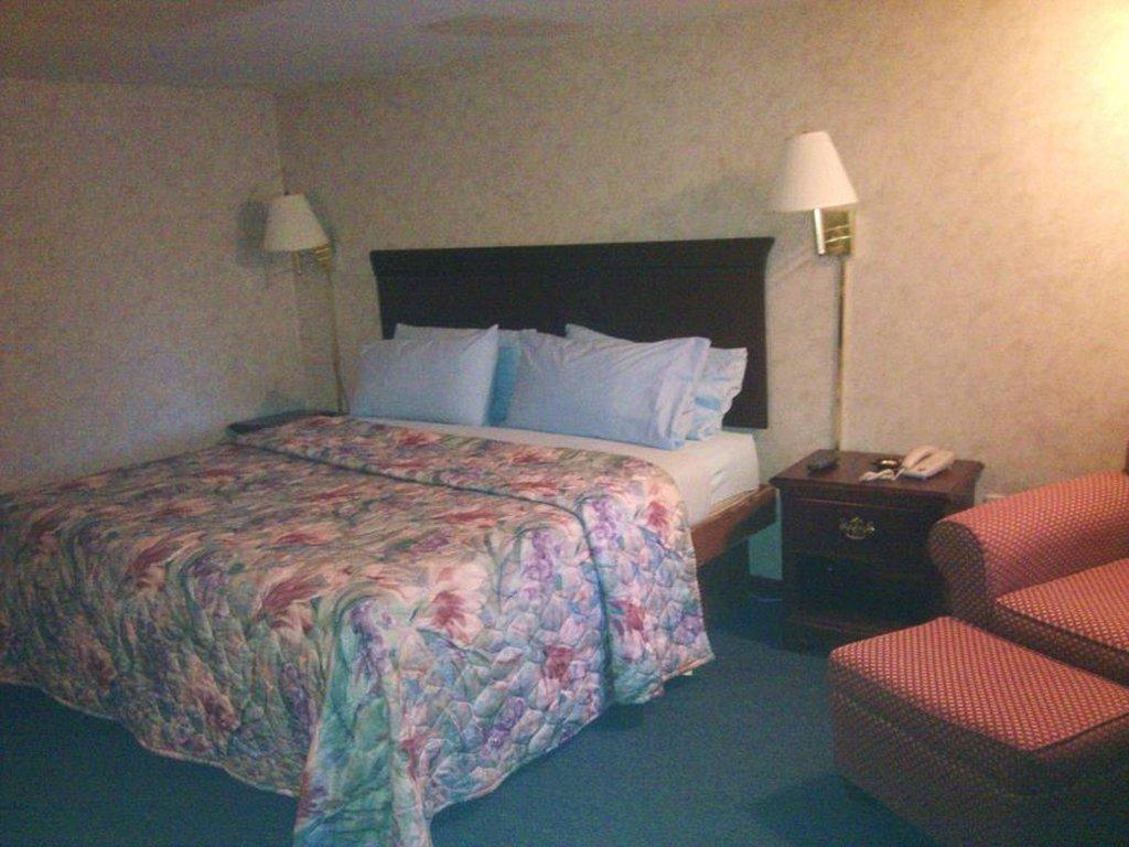 Dartmouth Motor Inn Zewnętrze zdjęcie