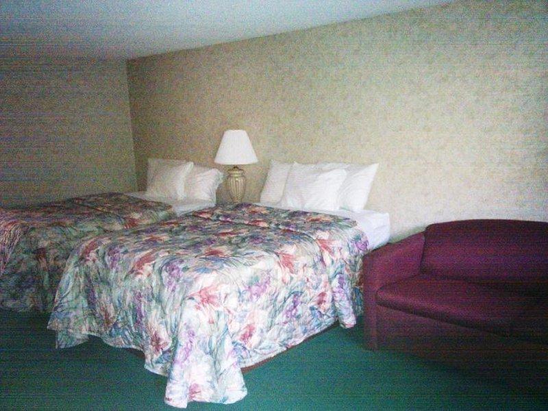 Dartmouth Motor Inn Zewnętrze zdjęcie